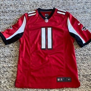 Falcons jersey